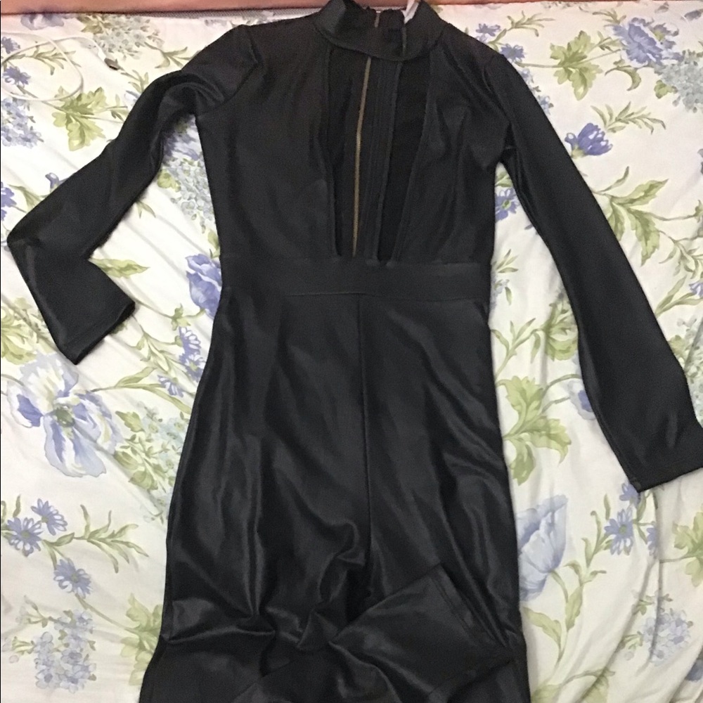 ^^@^^ Catsuit